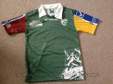 Avellino Special football shirt 2014