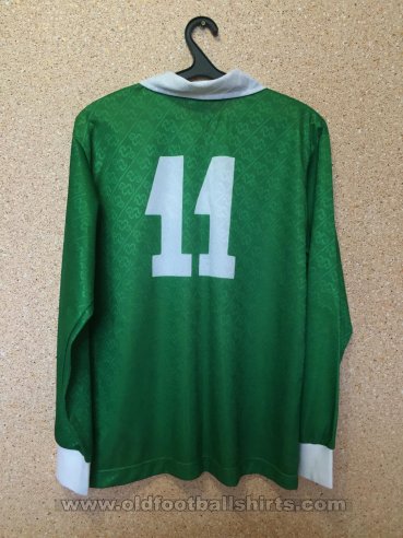 Avellino Home football shirt 1992 - 1993