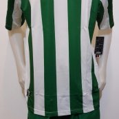 Away football shirt (unknown year)