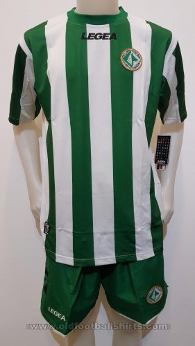 Avellino Away football shirt (unknown year)