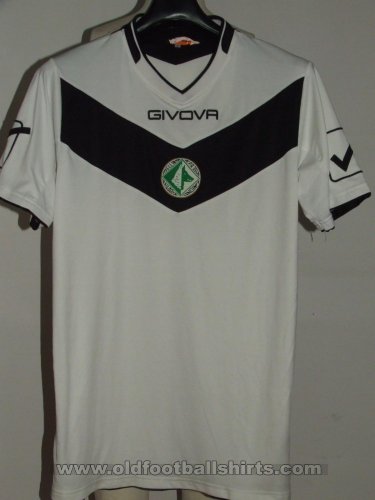 Avellino Away football shirt (unknown year)