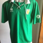 Special football shirt 2002