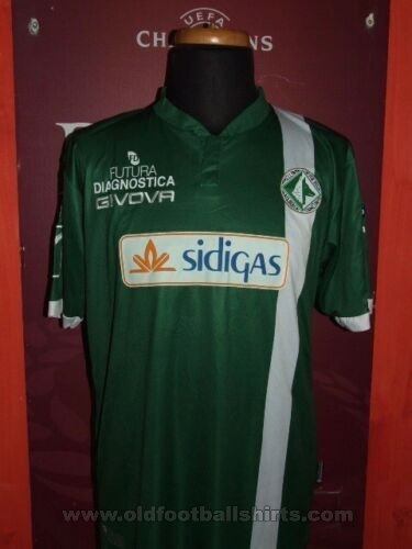Avellino Home football shirt 2017 - 2018