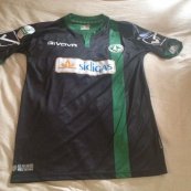 Away football shirt 2018 - 2019