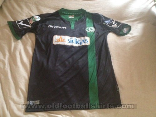 Avellino Away football shirt 2018 - 2019