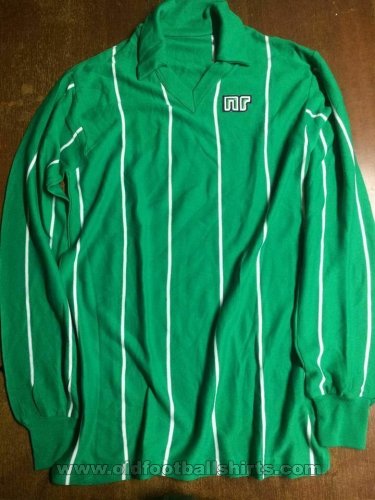 Avellino Home football shirt (unknown year)