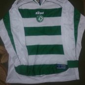 Cup Shirt football shirt 2004 - 2005