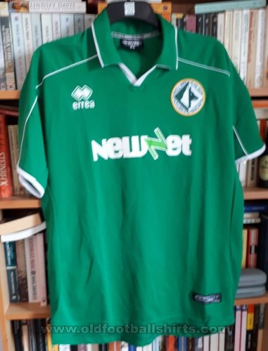 Avellino Home football shirt 2014 - 2015
