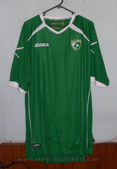 Avellino Home football shirt 2014 - 2015
