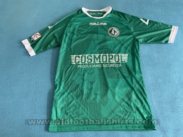 Avellino Home football shirt 2020 - 2021