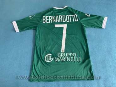 Avellino Home football shirt 2020 - 2021