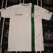 Away football shirt 2017 - 2018
