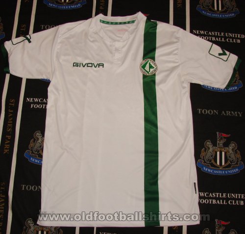 Avellino Away football shirt 2017 - 2018