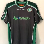 Third football shirt 2017 - 2018