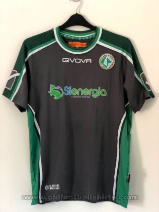 Avellino Third football shirt 2017 - 2018