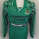 Home football shirt 1995 - 1997