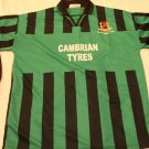 Home football shirt 1999 - 2000