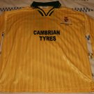 Away football shirt 1999 - 2000