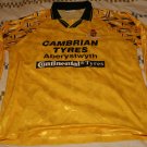 Away football shirt 1995 - 1997