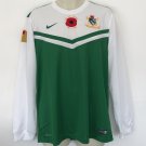 Home football shirt 2014 - 2016
