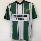 Home football shirt 2016 - 2019