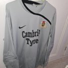 Goalkeeper football shirt 2008 - 2009