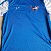 Unknown shirt type (unknown year)