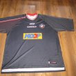 Home football shirt 2002 - 2003