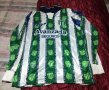 Club Atletico San Miguel Home football shirt 1995 - 1996