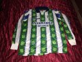 Club Atletico San Miguel Home football shirt 1995 - 1996