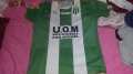 Club Atletico San Miguel Home football shirt 2009
