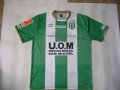 Club Atletico San Miguel Home football shirt 2009