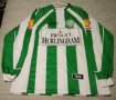 Club Atletico San Miguel Home football shirt 2005