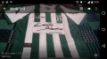 Club Atletico San Miguel Home football shirt 2003