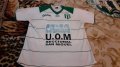 Club Atletico San Miguel Away football shirt 2007