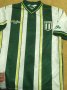 Club Atletico San Miguel Home football shirt 2001