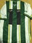 Club Atletico San Miguel Home football shirt 2001