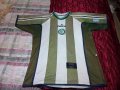 Club Atletico San Miguel Home football shirt 2002