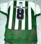 Club Atletico San Miguel Home football shirt 2003