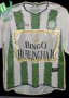 Club Atletico San Miguel Home football shirt 2003