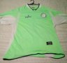 Club Atletico San Miguel Away football shirt 2003 - 2004