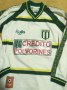 Club Atletico San Miguel Away football shirt 2000 - 2001