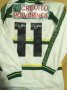 Club Atletico San Miguel Away football shirt 2000 - 2001