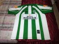 Club Atletico San Miguel Home football shirt 2005