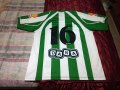 Club Atletico San Miguel Home football shirt 2005