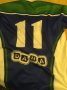 Club Atletico San Miguel Away football shirt 2005