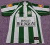 Club Atletico San Miguel Home football shirt 2005
