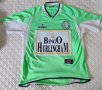 Club Atletico San Miguel Away football shirt 2003 - 2004