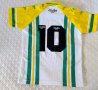 Club Atletico San Miguel Third football shirt 2000