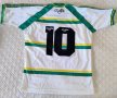 Club Atletico San Miguel Away football shirt 2000 - 2001